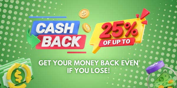 Weekend Bonus