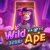 Khỉ Hoang Dã - Wild Ape